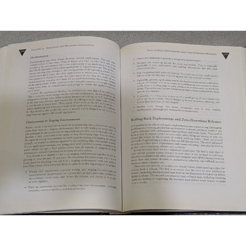 Continuous Delivery - Jez Humble,David Farley 789339