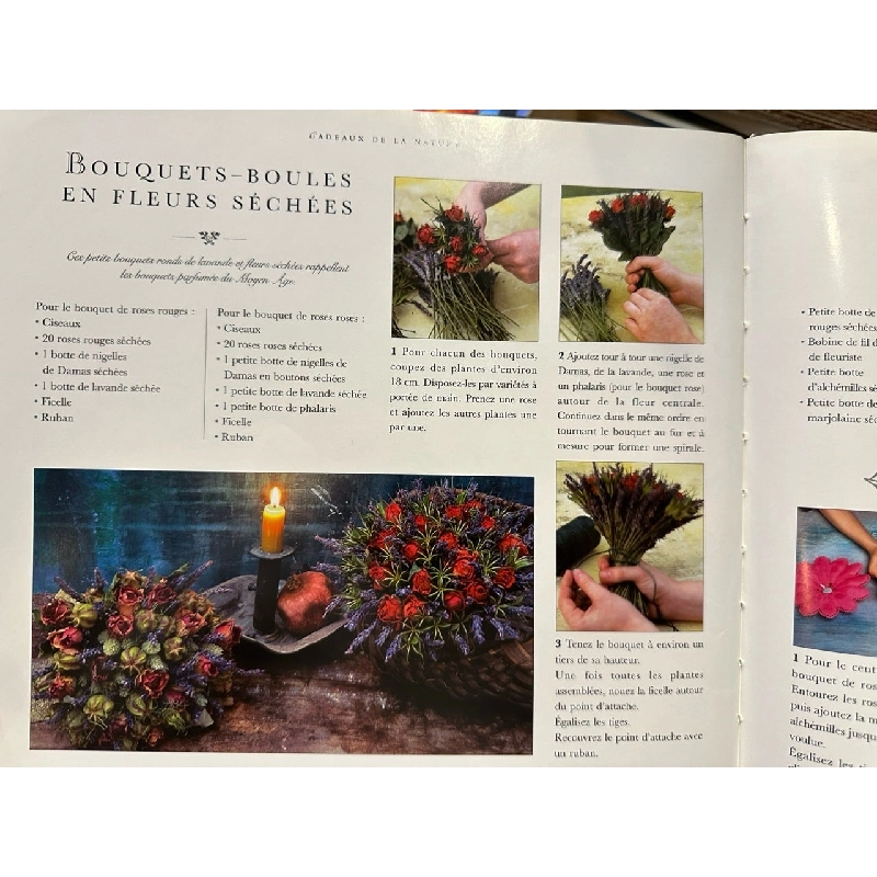 Florales & Boutonnières 999563