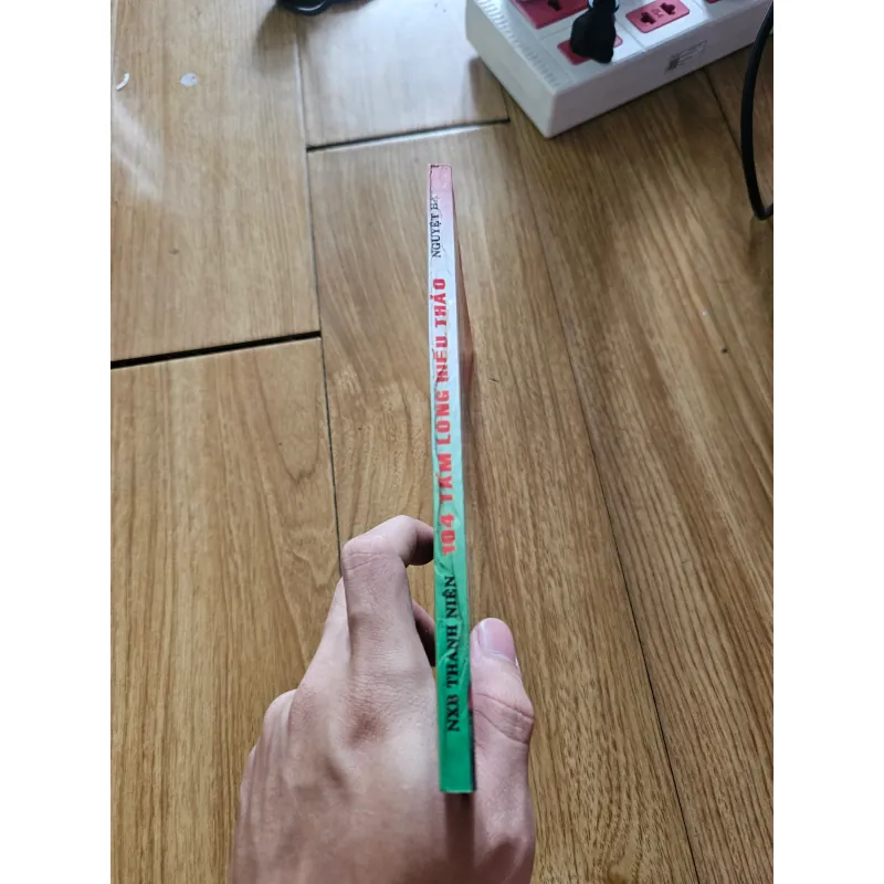 104 tấm lòng hiếu thảo
 755630