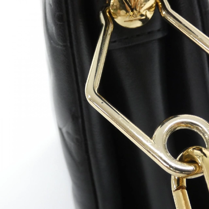 Túi đeo vai Louis Vuitton Coussin PM M57790 610409