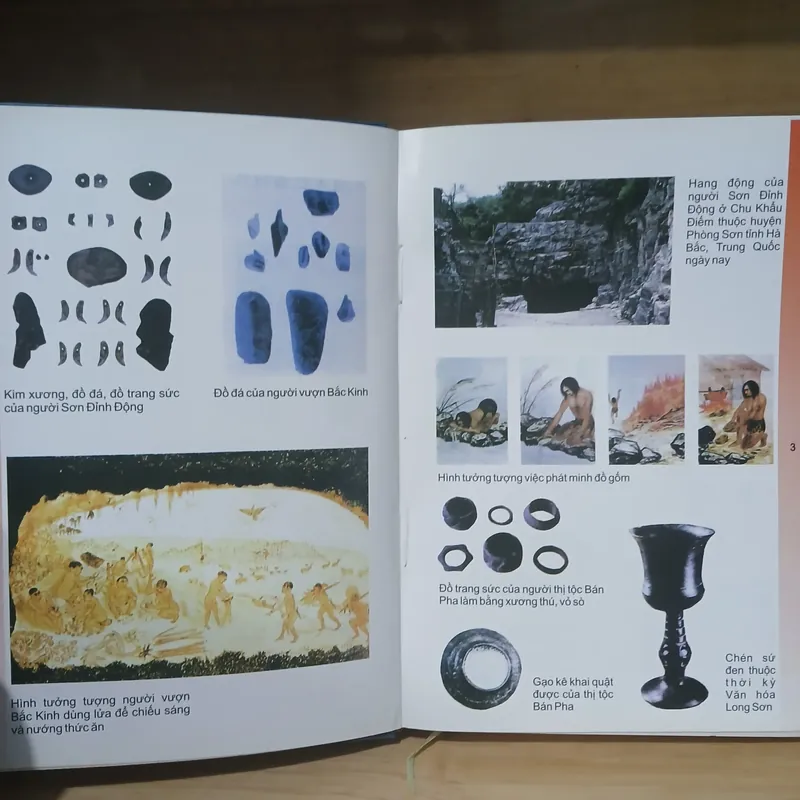 Từ Điển Lịch Sử Trung Hoa - Trần Văn Chánh, Nguyễn Hữu Tài, Huỳnh Quang Vinh 735710