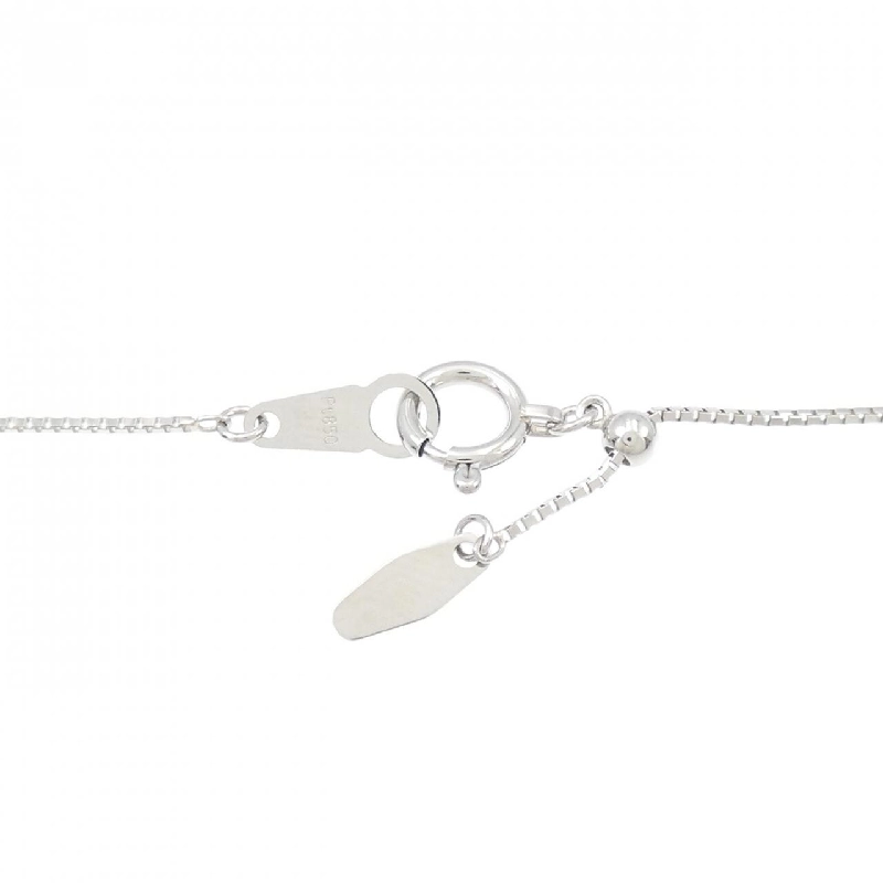 Dây chuyền kim cương PT 0.204CT E SI2 Tốt - Hàng hiệu Chính hãng 874096