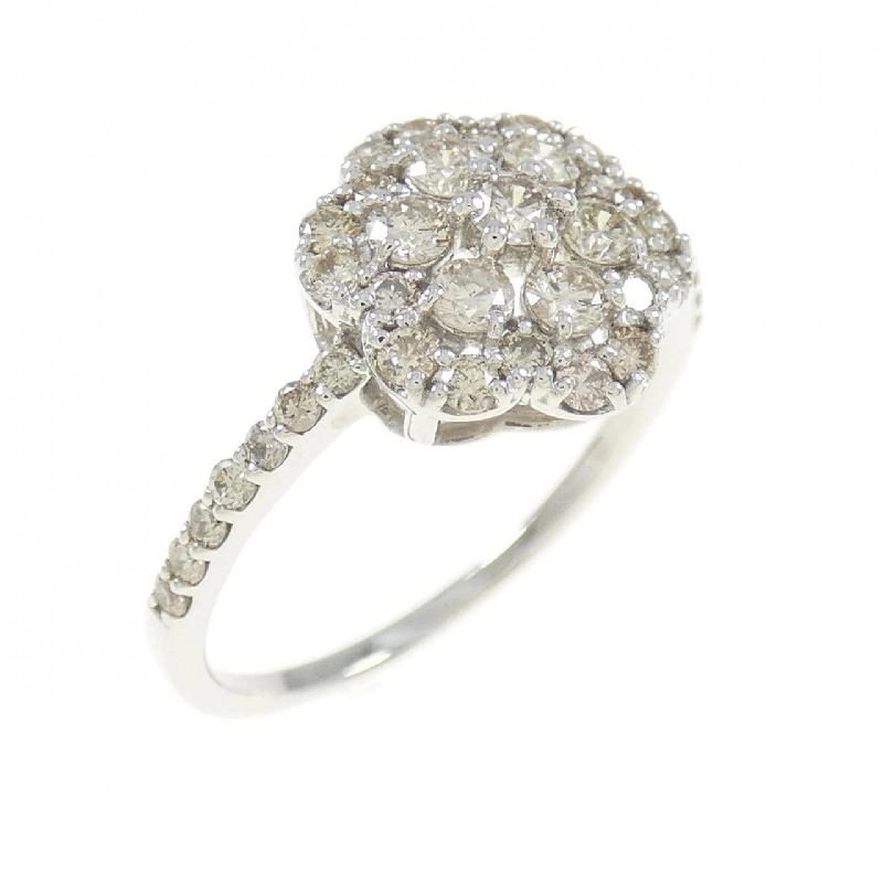 Nhẫn kim cương PT 0.70CT - Hàng hiệu Chính hãng 857341