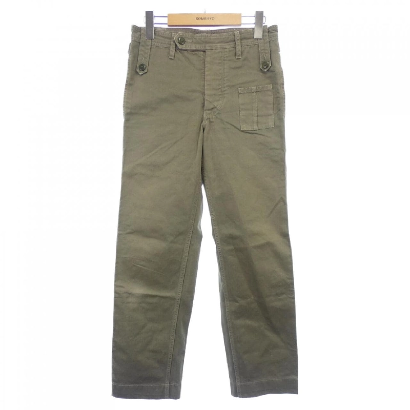 Quần NIGEL CABOURN 8090950504 - Hàng hiệu Authentic 884913