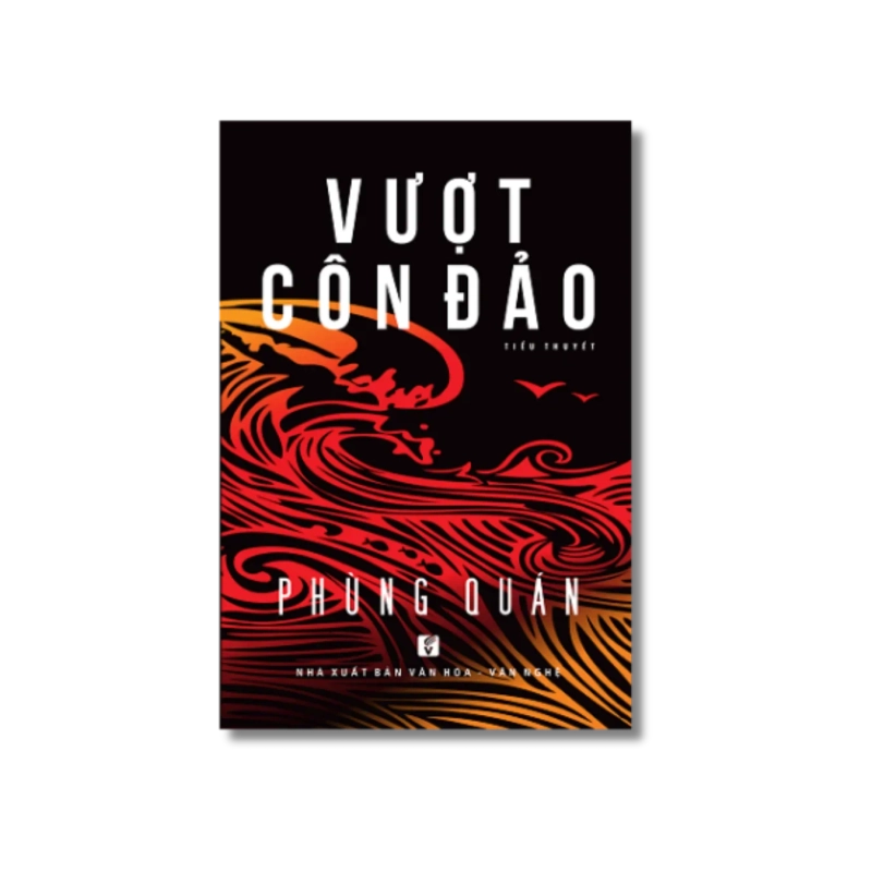 Vượt Côn Đảo - Phùng Quán 730191