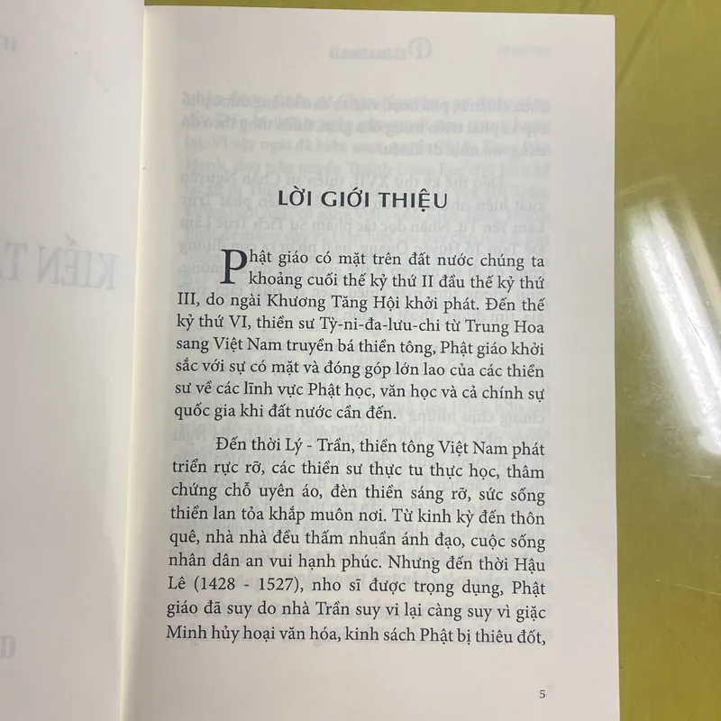 KIẾN TÁNH THÀNH PHẬT - HT Thích Thanh Từ - Giảng giải  603572