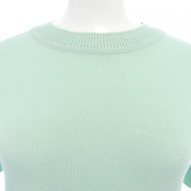 HERMES *06-7700 Áo len - Hàng hiệu Chính hãng 823011