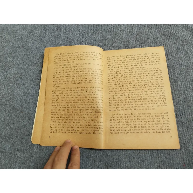 NHỮNG VẤN ĐỀ CƠ BẢN VỀ TIẾT KIỆM 689591