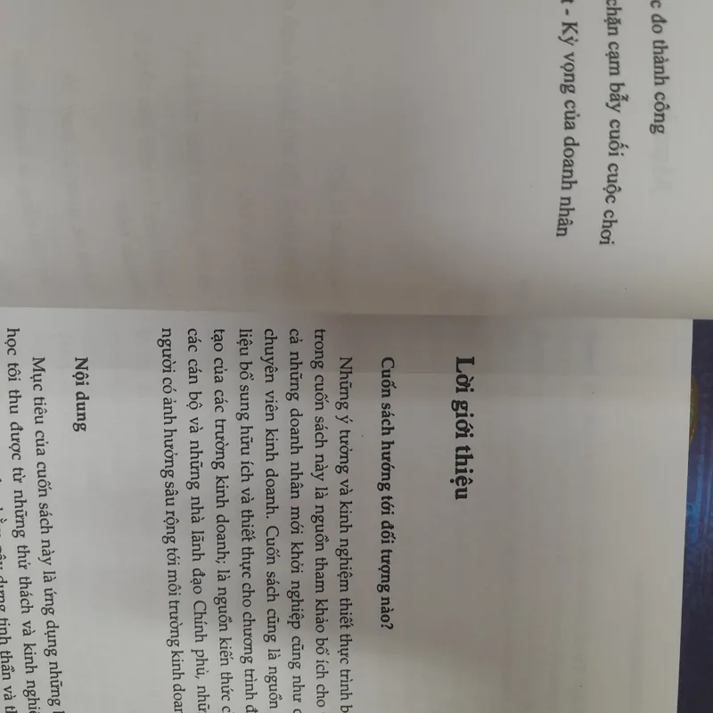 Bản lĩnh doanh nhân 569814