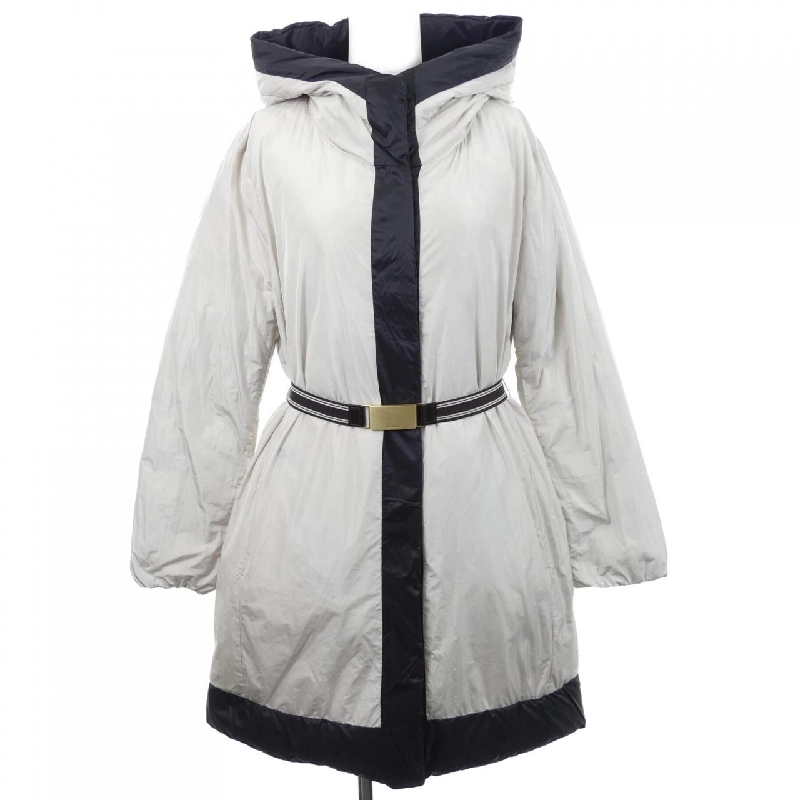 Max Mara TRECAP 949610 THE CUBE Áo khoác lông - Hàng hiệu Chính hãng 818764