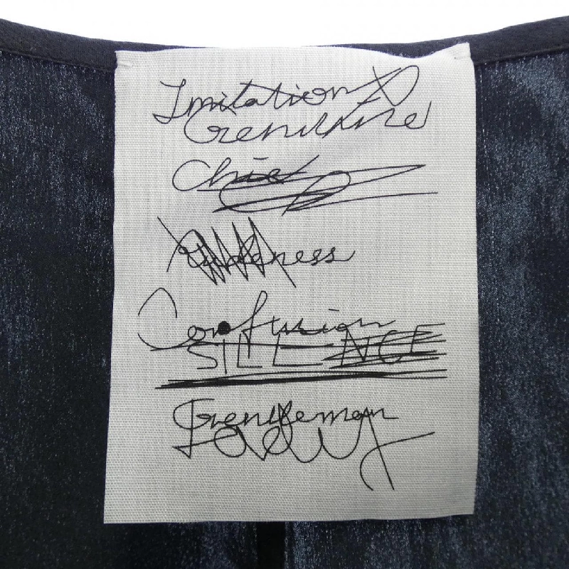 Áo thun chaos - Hàng hiệu Authentic 775210