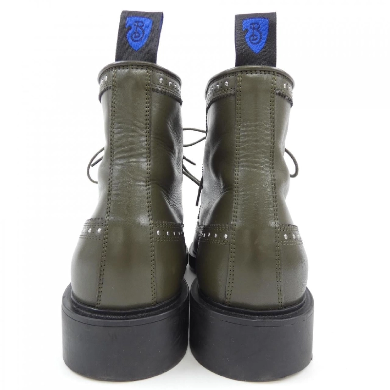 Giày bốt BURBERRY - Hàng hiệu Chính hãng 905263