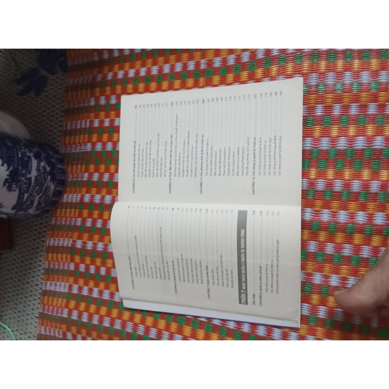 Nhà Quản Lý Xuất Xắc. 528328