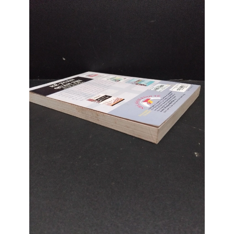 Kế toán quản trị bài tập & Bài giải mới 80% ố 2010 HCM2606 Phạm Văn Dược GIÁO TRÌNH, CHUYÊN MÔN 916094