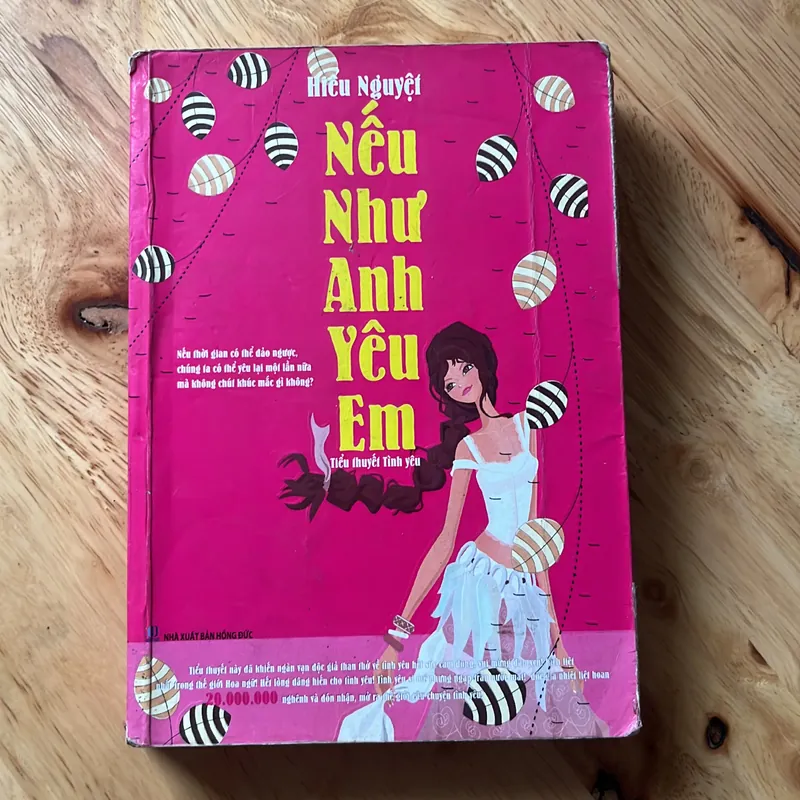 Nếu như anh yêu rm - Hiểu Nguyệt 595840