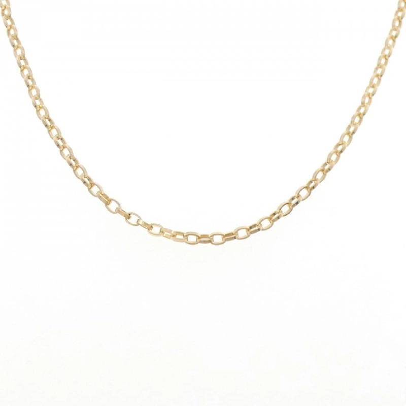 K18YG Dây chuyền - Hàng hiệu Chính hãng 862094