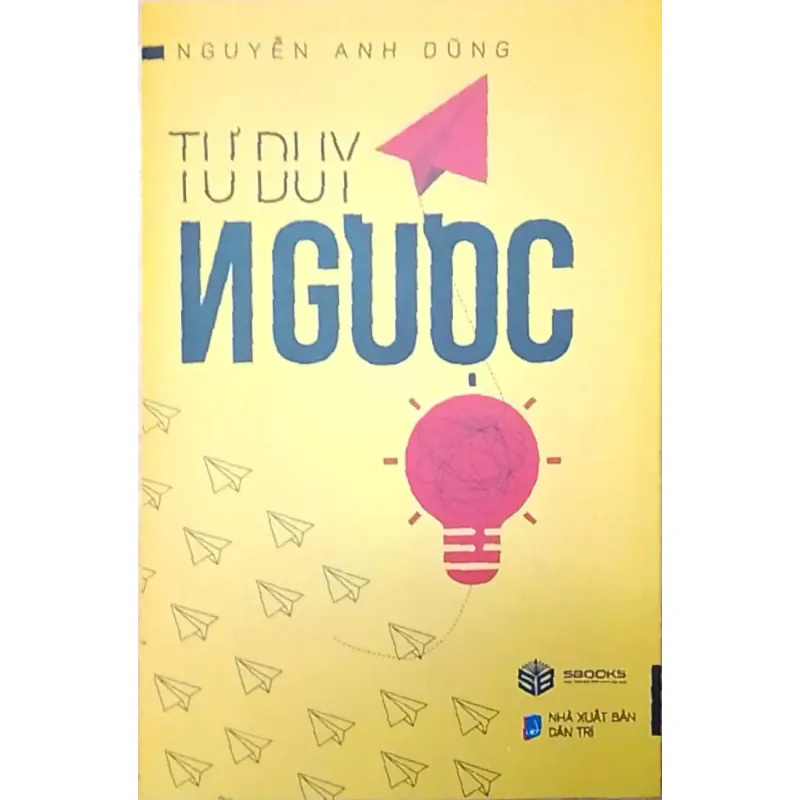 COMBO Tư duy ngược + Tư duy mở 800808