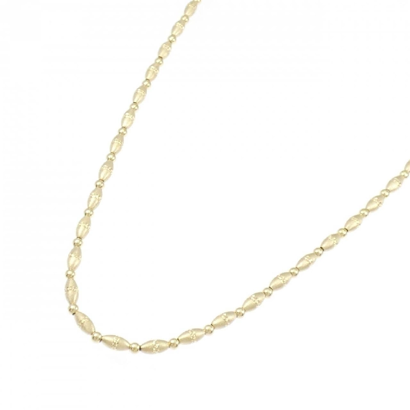 K18YG Dây chuyền - Hàng hiệu Chính hãng 866964