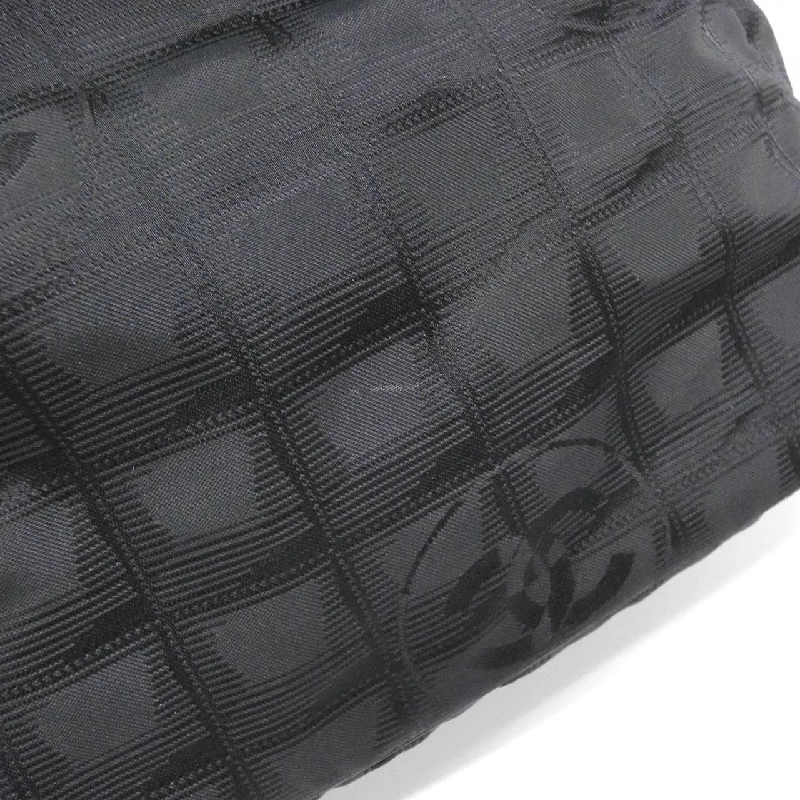 【Vintage】Túi du lịch Chanel 15991 618002