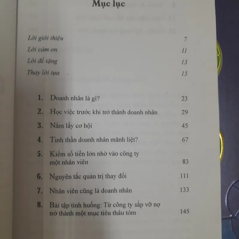 Bản lĩnh doanh nhân 569814