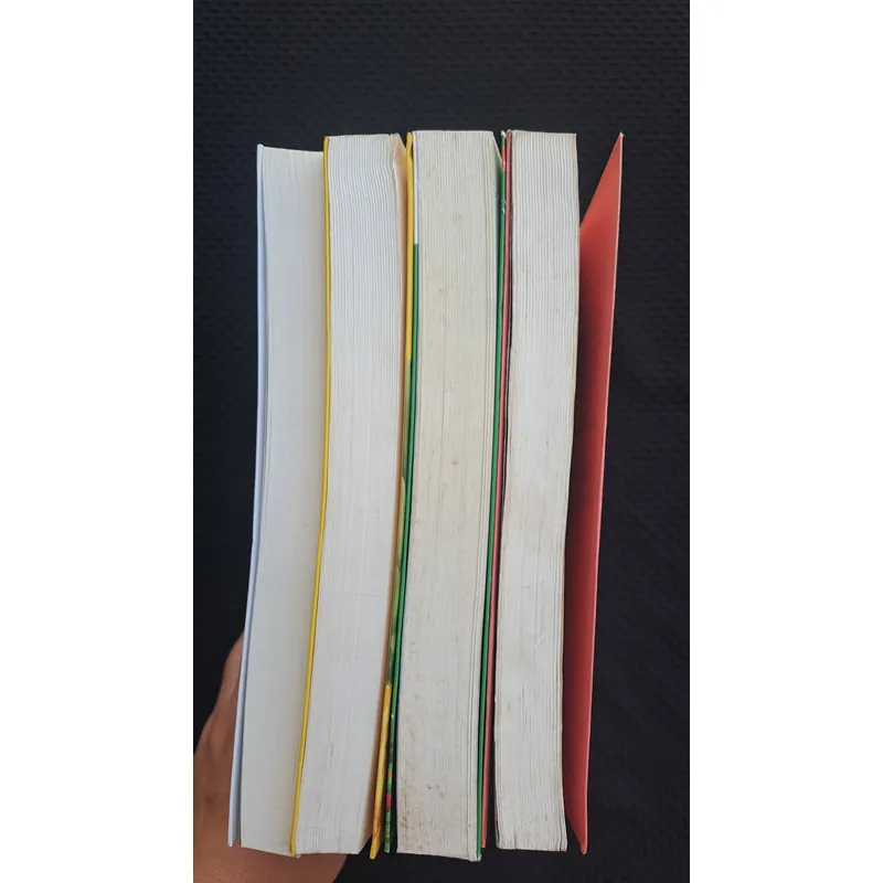 Combo Vãn Tình (4 quyển) 594771