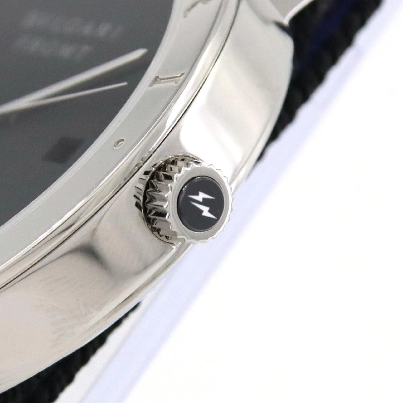 Bulgari Bulgari Bulgari JAPAN LIMITED BB41S/103443 SS tự động - Hàng hiệu Chính hãng 881814