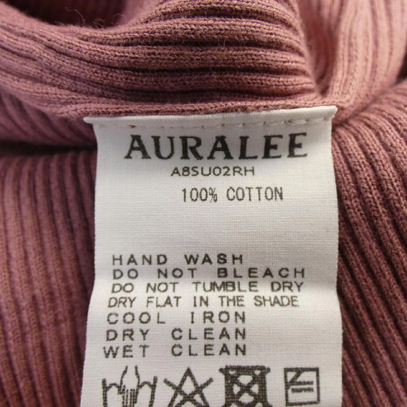 AURALEE Top - Hàng hiệu Chính hãng 774586