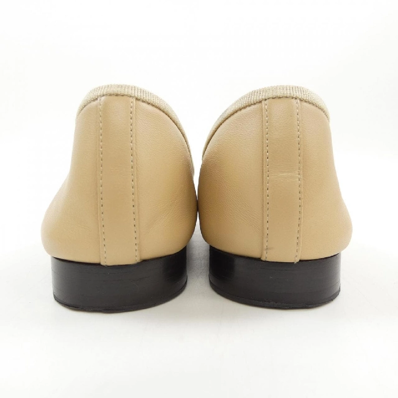 【Mã giảm giá】Giày bệt CHANEL 663349