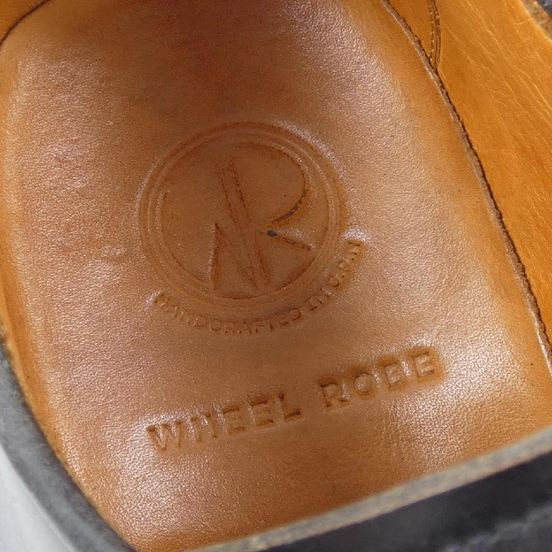 WHEEL ROBE Giày - Hàng hiệu Chính hãng 906029