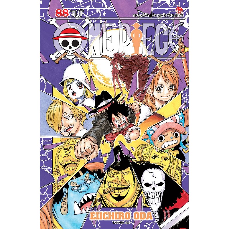 One Piece tập 88 3014