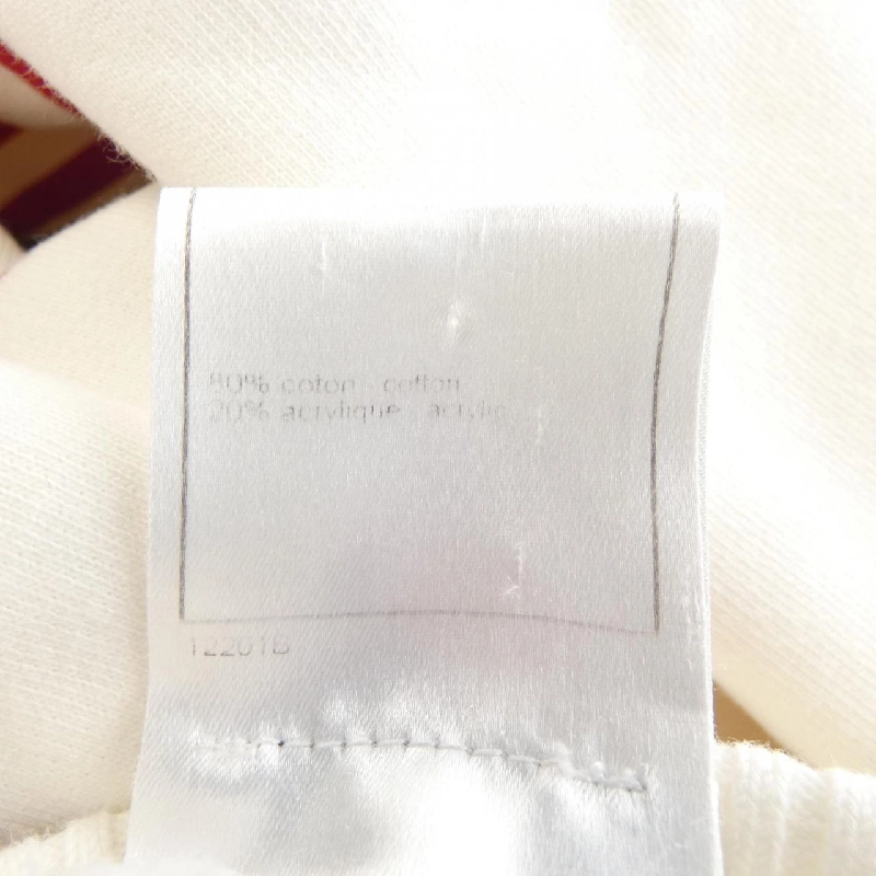 【Mã giảm giá】【Cổ điển】Chanel CHANEL Áo thun 638328