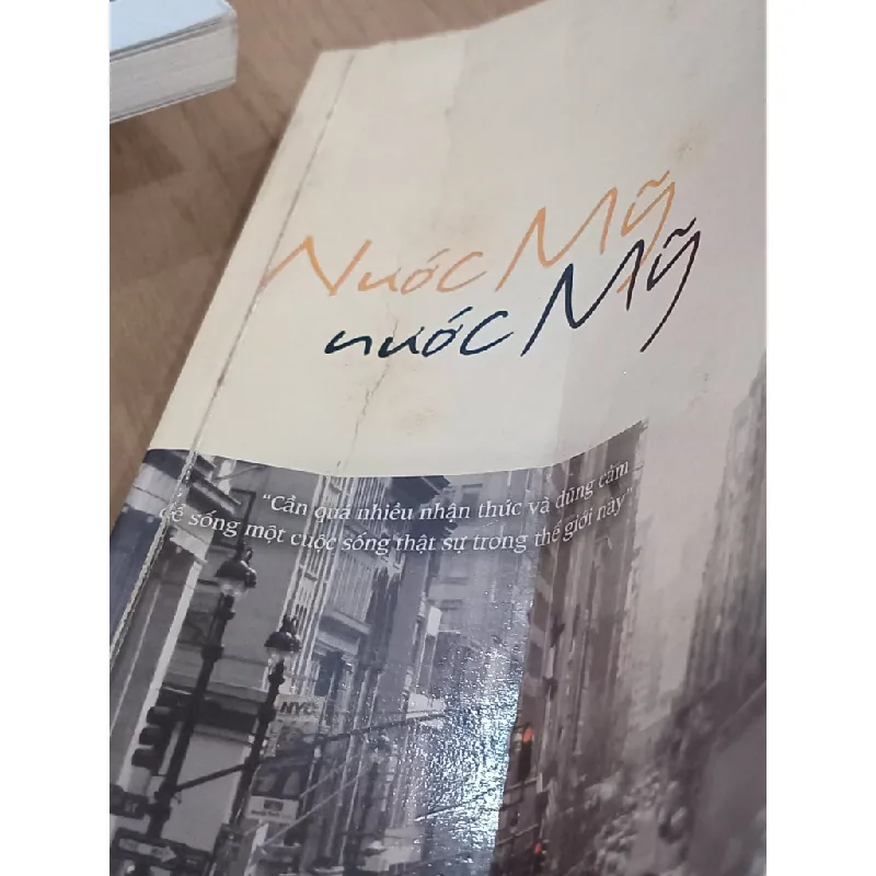 Nước Mỹ nước Mỹ - Phan Việt 718698