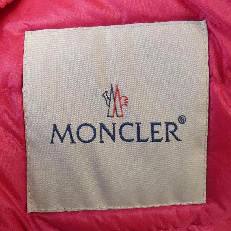 MONCLER LANS Áo khoác lông - Hàng hiệu Chính hãng 822162