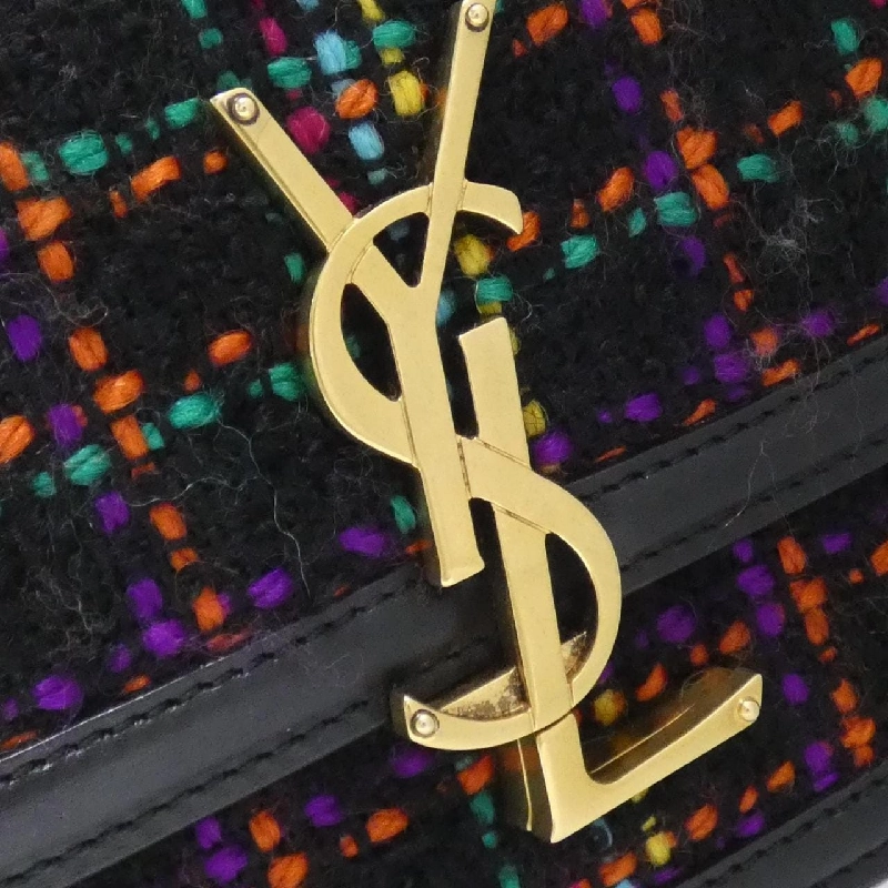 Túi xách vai Saint Laurent Sorferino 634306 FAAAB - Hàng hiệu Chính hãng 767625