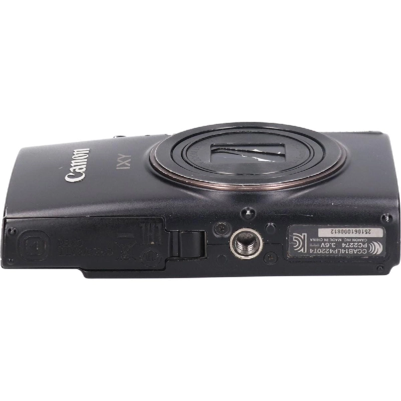 IXY650 BK - Hàng hiệu Authentic 878193