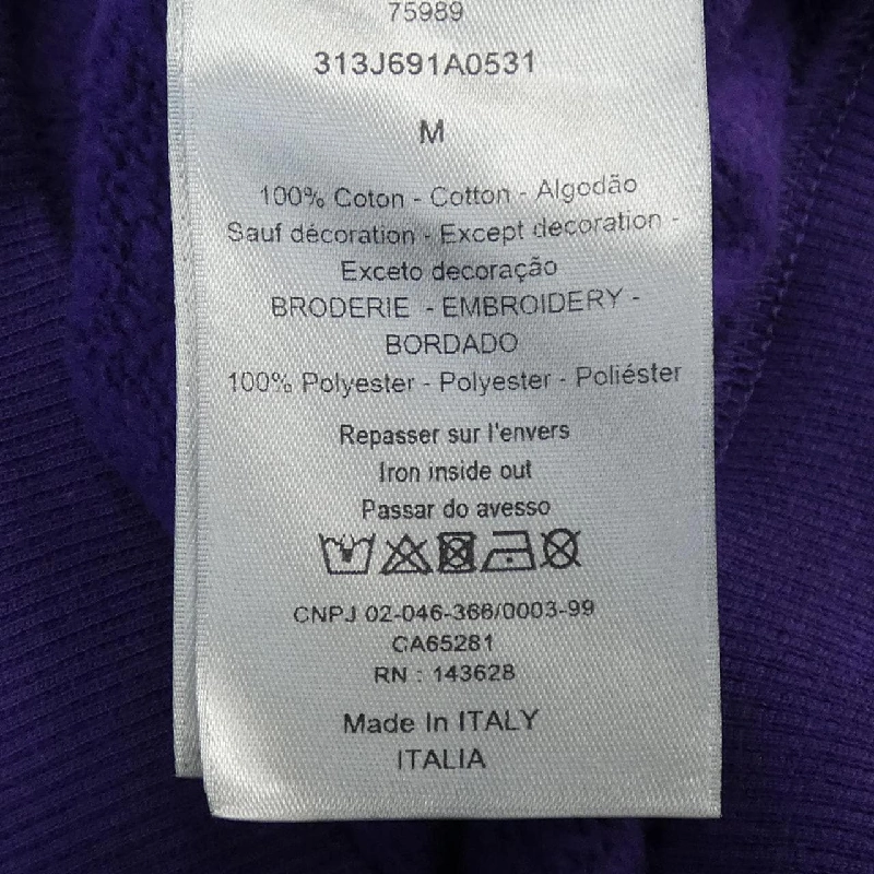 Áo khoác DIOR - Hàng hiệu Chính hãng 906053