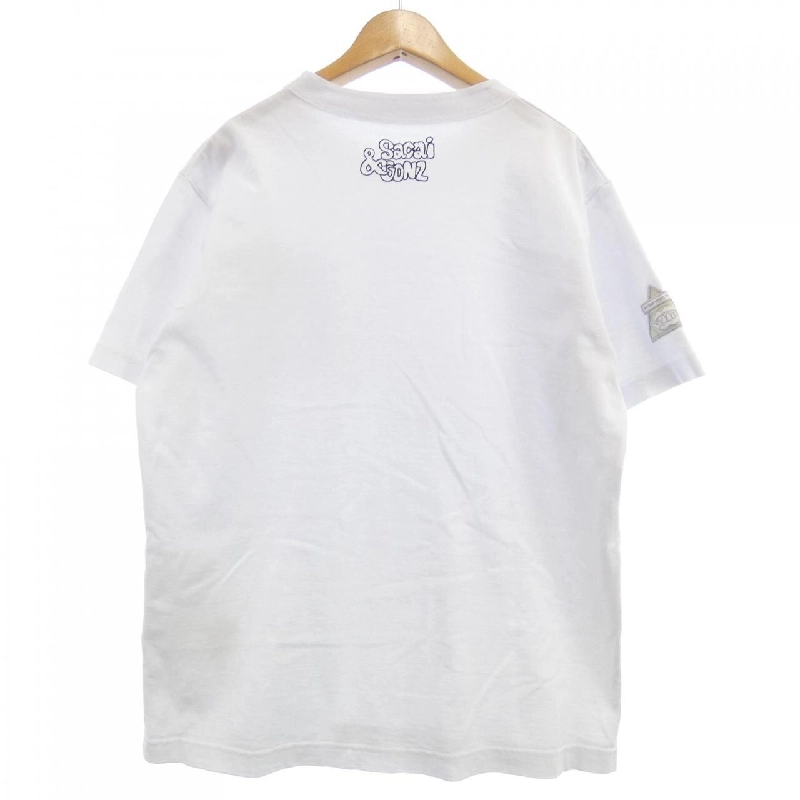 SACAI 24-0830S Áo thun - Hàng hiệu Chính hãng 898941