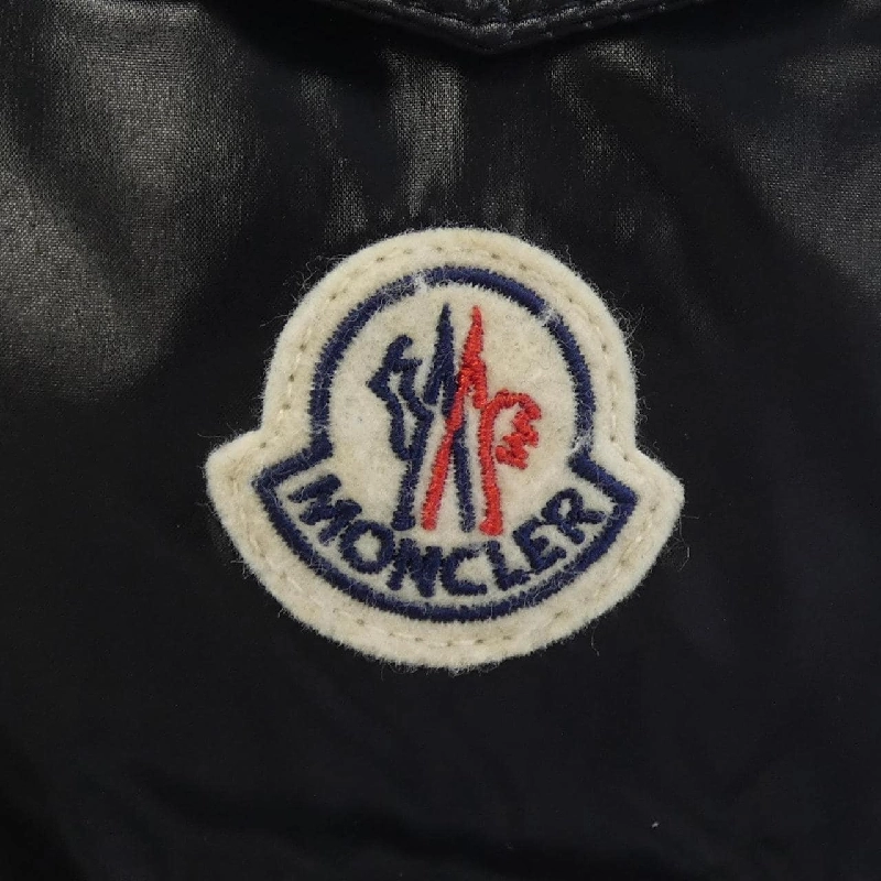 MONCLER HANOVERIAN Áo khoác lông - Hàng hiệu Chính hãng 885766