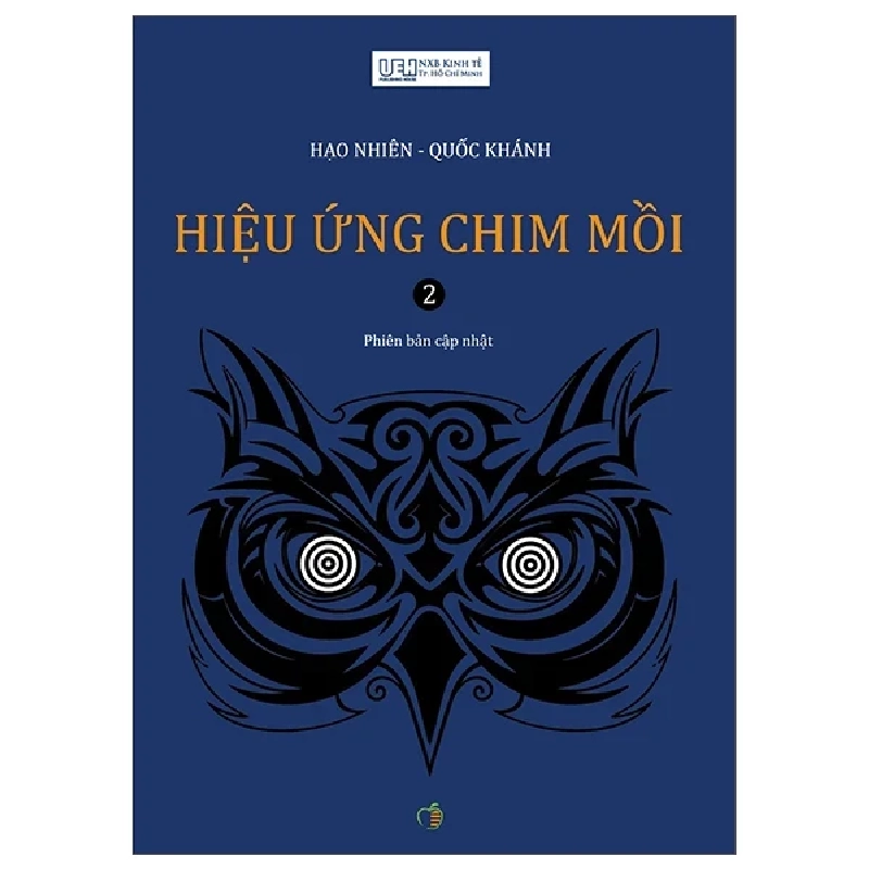 Hiệu Ứng Chim Mồi - Tập 2 - Hạo Nhiên, Quốc Khánh 402264