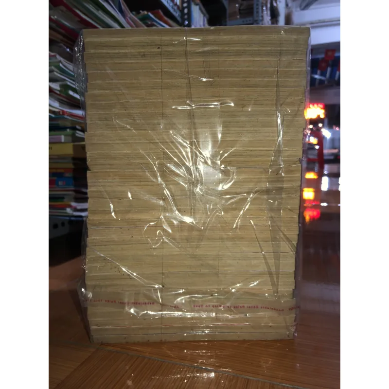 Hikaru - Kì thủ cờ vây - Hotta Yumi & Obata Takeshi 780202