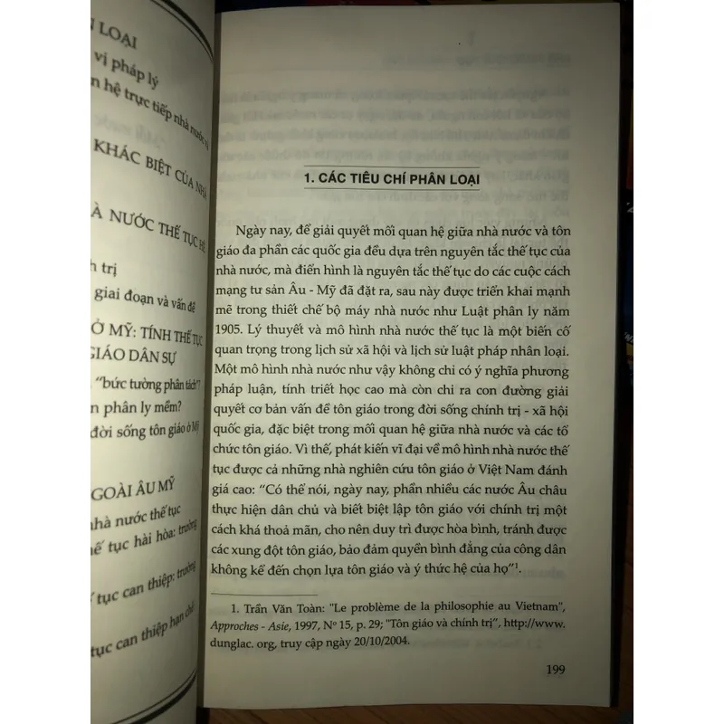 Nhà nước thế tục  689871