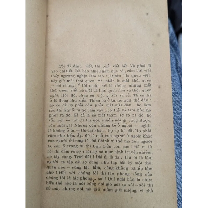 Kêu thương - Juan Hermanos 604382