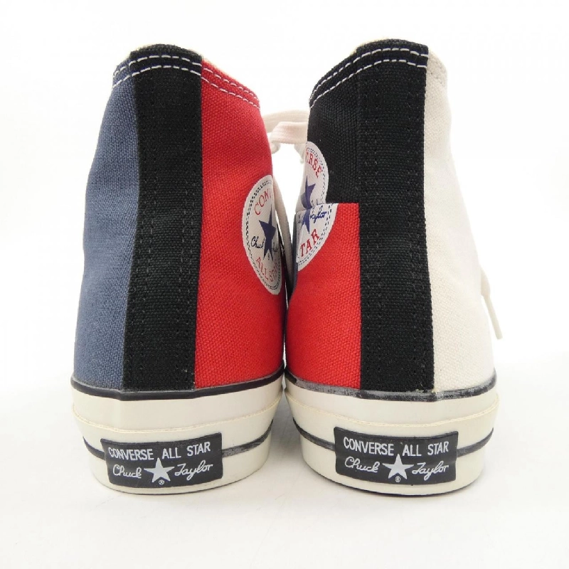 Giày sneaker CONVERSE FACETASM - Hàng hiệu Authentic 827642