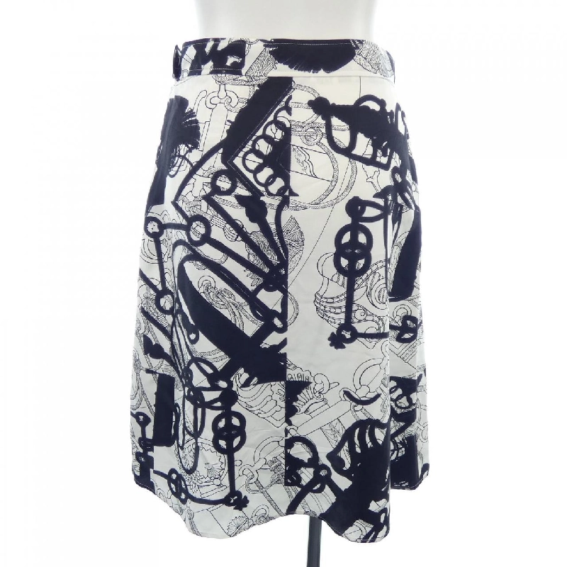 【Mã giảm giá】Váy HERMES 651166