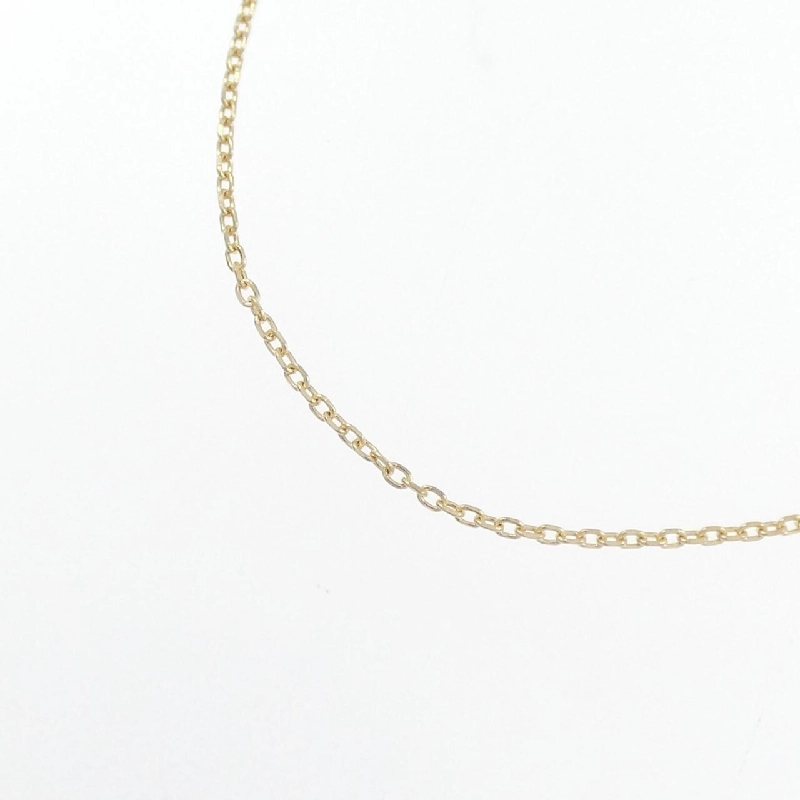 Dây chuyền K18YG - Hàng hiệu Authentic 867607