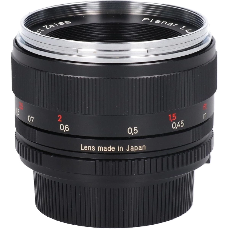 Nikon PLANAR 50mm F1.4ZF - Hàng hiệu Authentic 879084