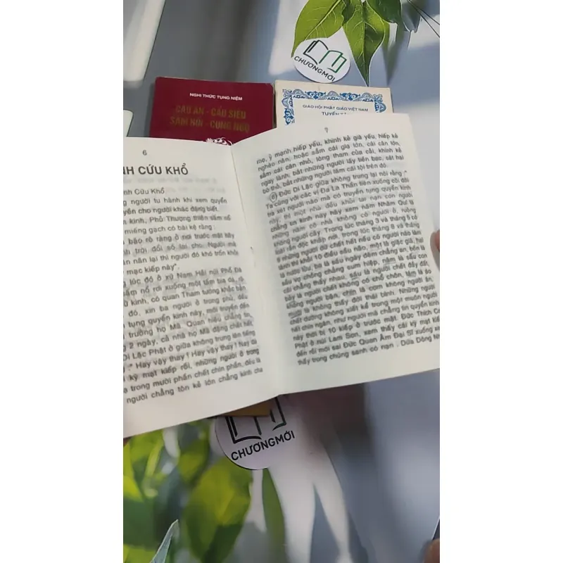 Combo: Cầu An-Cầu Siêu-Sám Hối-Cúng Thọ, Các Bài Sám,Thiền Môn Khẩu Quyết, Kinh Cứu Khổ 776171