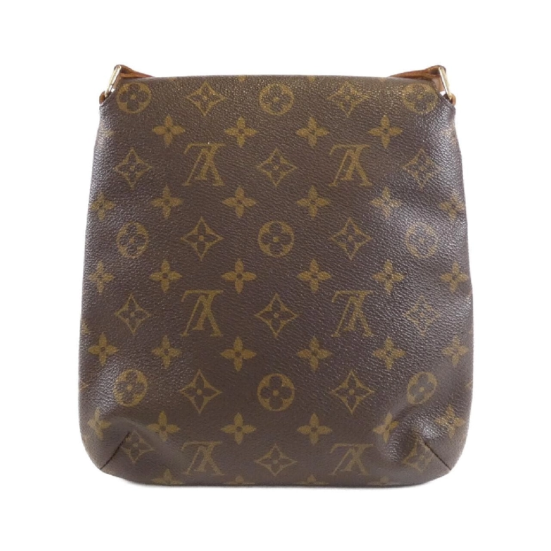 Túi xách vai Louis Vuitton Monogram Musette Salsa M51258 609369