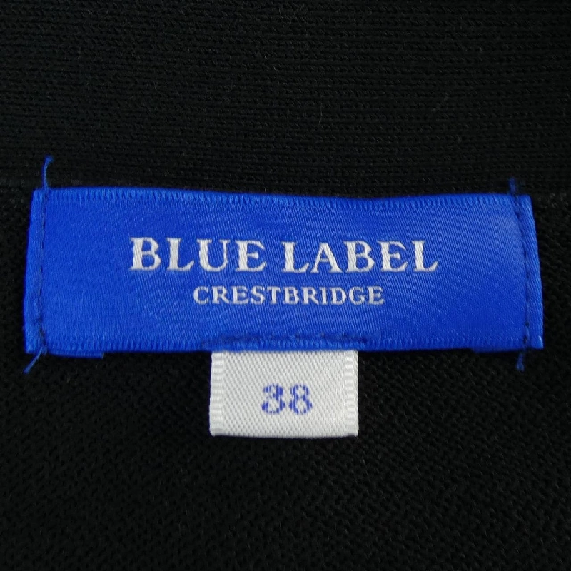 Áo cardigan BLUE LABEL CRESTBRIDGE 646732