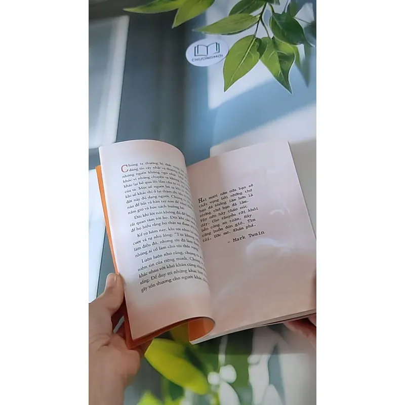 Bạn chỉ sống có một lần - nhà sách Nhã Nam 607738